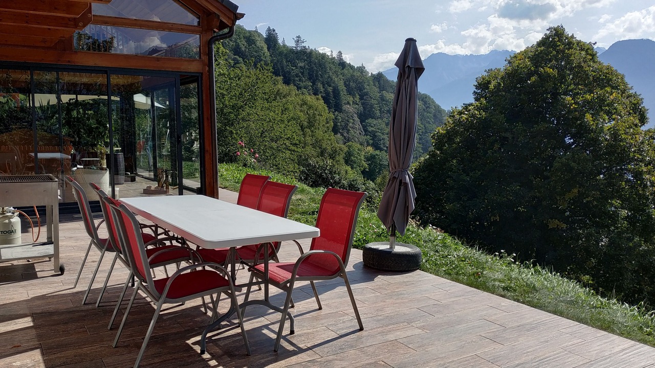 Photo of Outdoor in Dorenaz