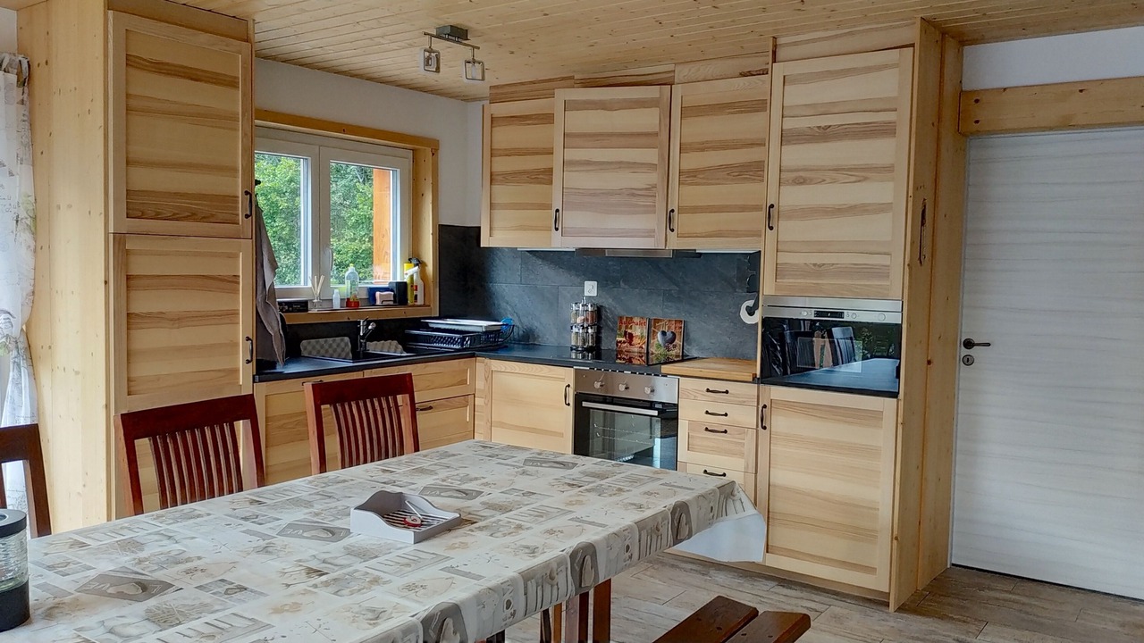 Photo of Kitchen in Dorenaz