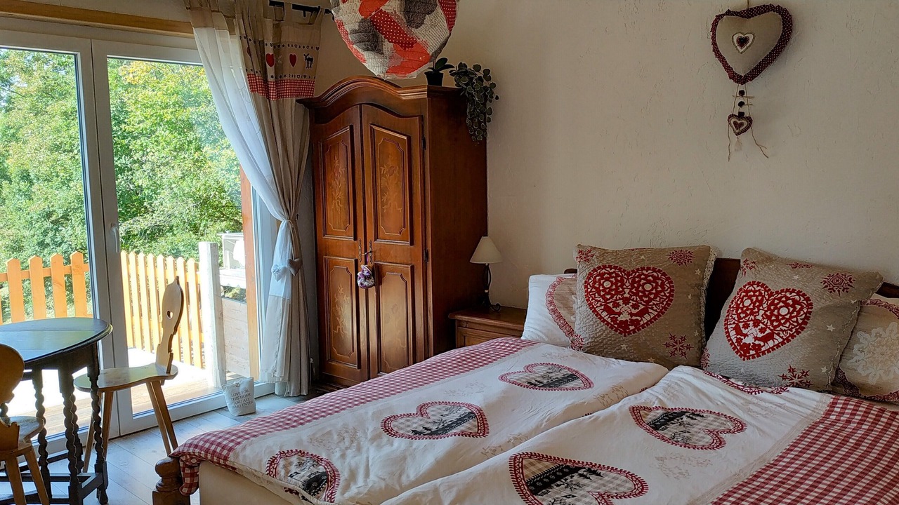 Photo of Bedroom in Dorenaz