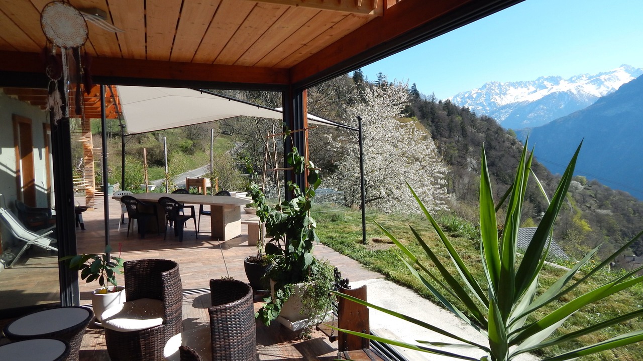 Photo of Outdoor in Dorenaz