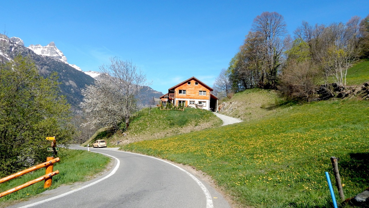 Photo of Outdoor in Dorenaz