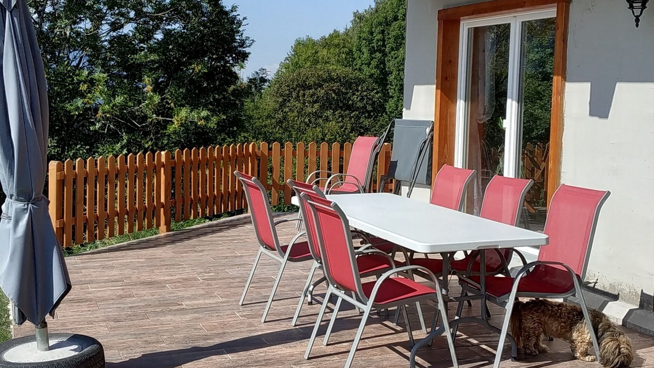 Photo of Outdoor in Dorenaz