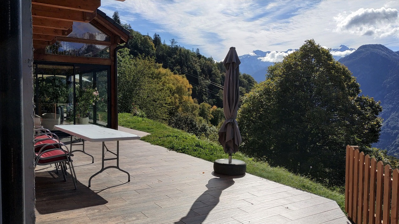 Photo of Outdoor in Dorenaz