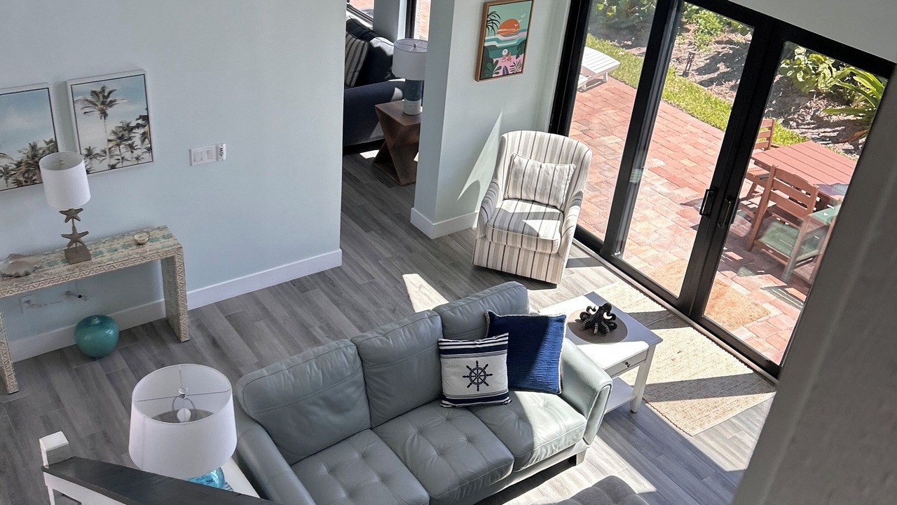 Photo of Livingroom in Indialantic By The Sea
