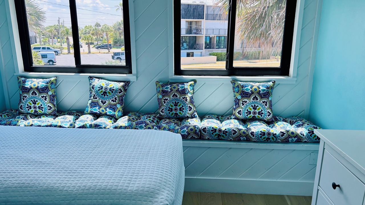 Photo of Bedroom in Indialantic By The Sea