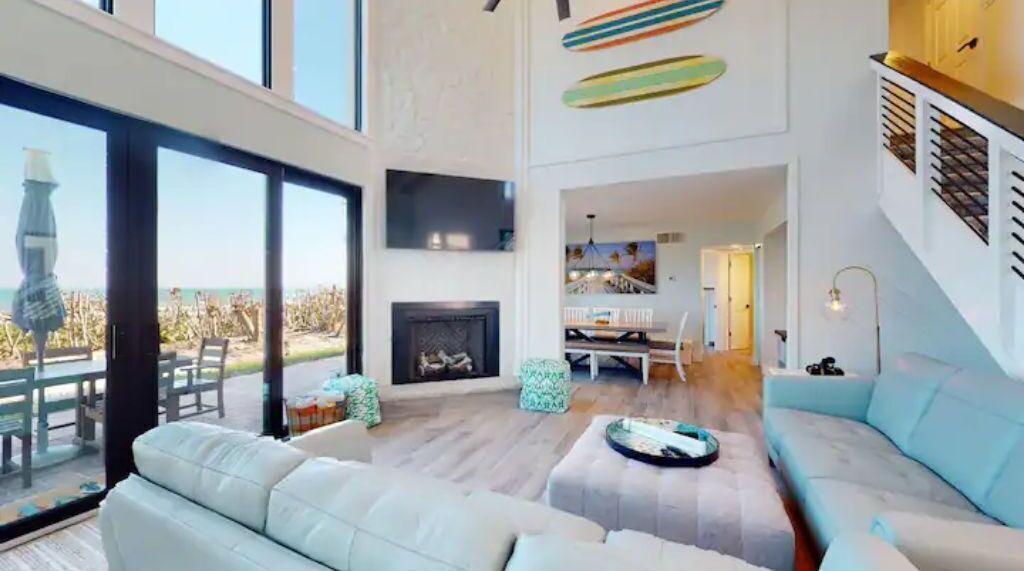 Photo of Livingroom in Indialantic By The Sea
