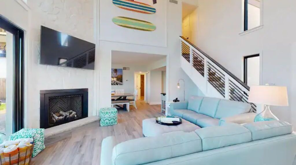 Photo of Livingroom in Indialantic By The Sea