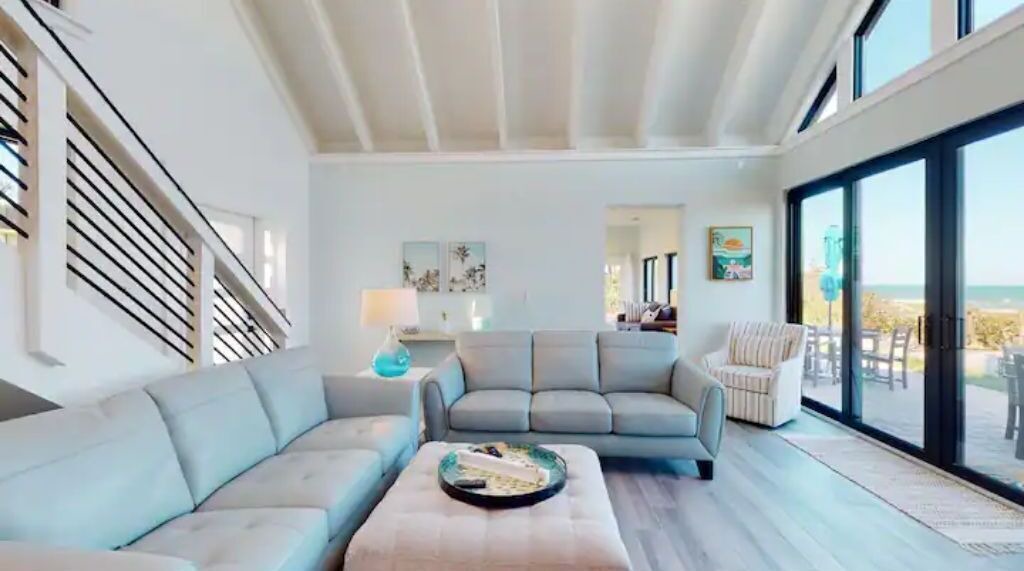 Photo of Livingroom in Indialantic By The Sea