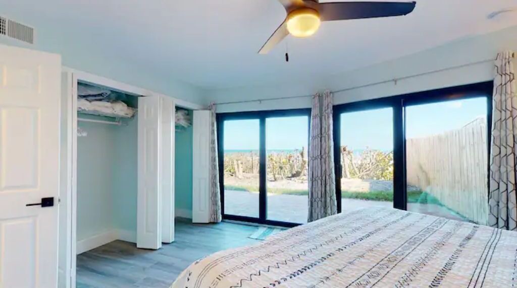 Photo of Bedroom in Indialantic By The Sea