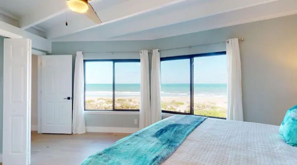 Photo of Bedroom in Indialantic By The Sea