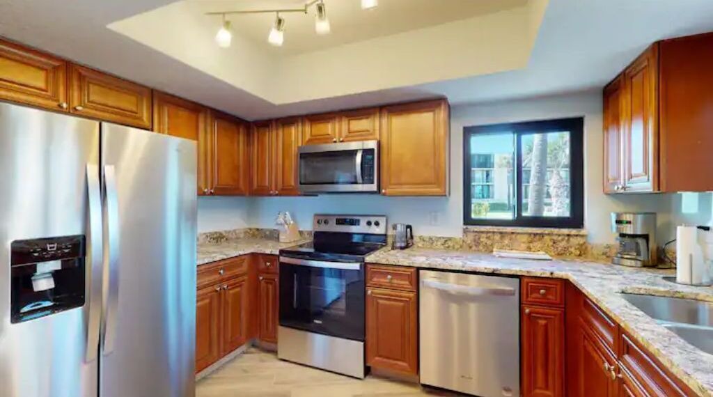 Photo of Kitchen in Indialantic By The Sea
