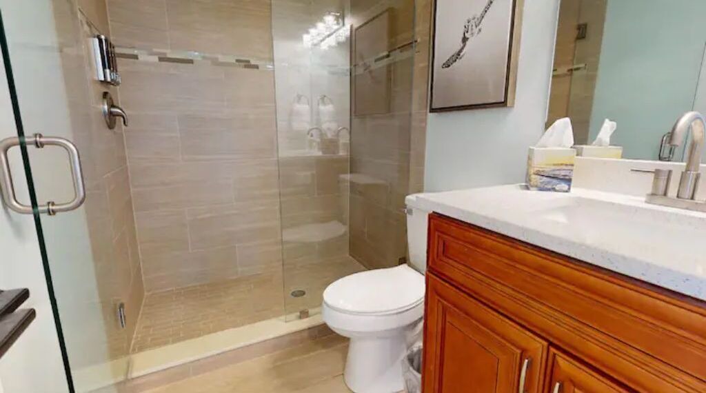 Photo of Bathroom in Indialantic By The Sea
