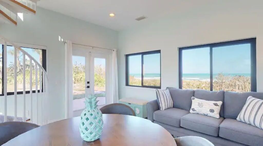 Photo of Livingroom in Indialantic By The Sea