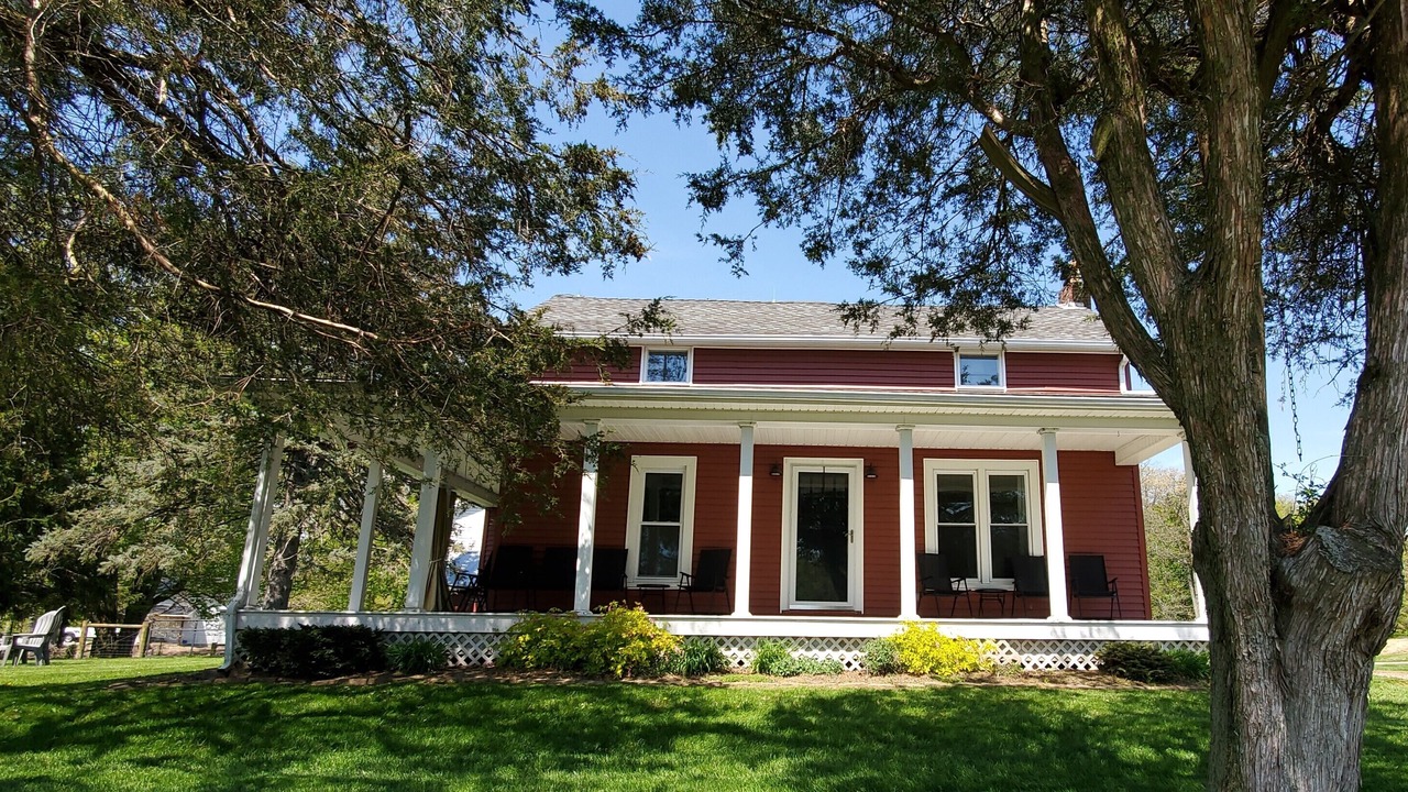 Photo of Outdoor in West Liberty