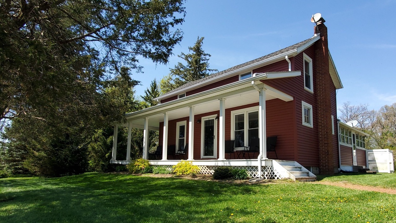 Photo of Outdoor in West Liberty