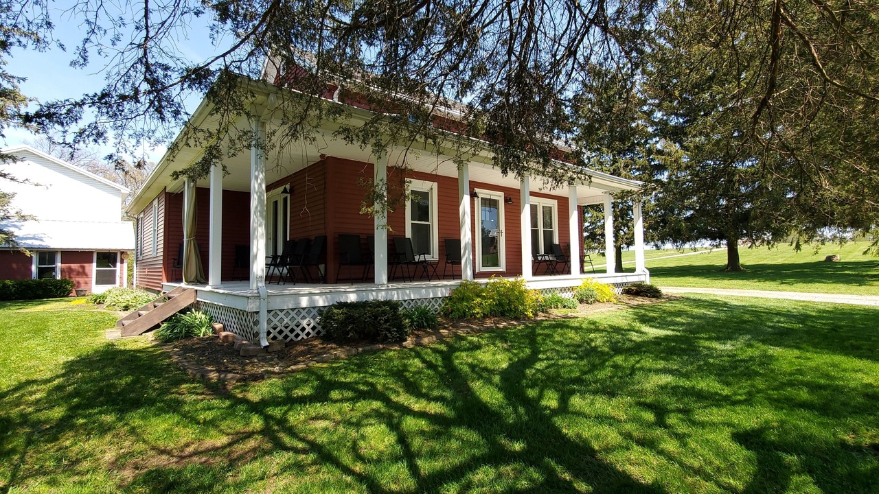 Photo of Outdoor in West Liberty