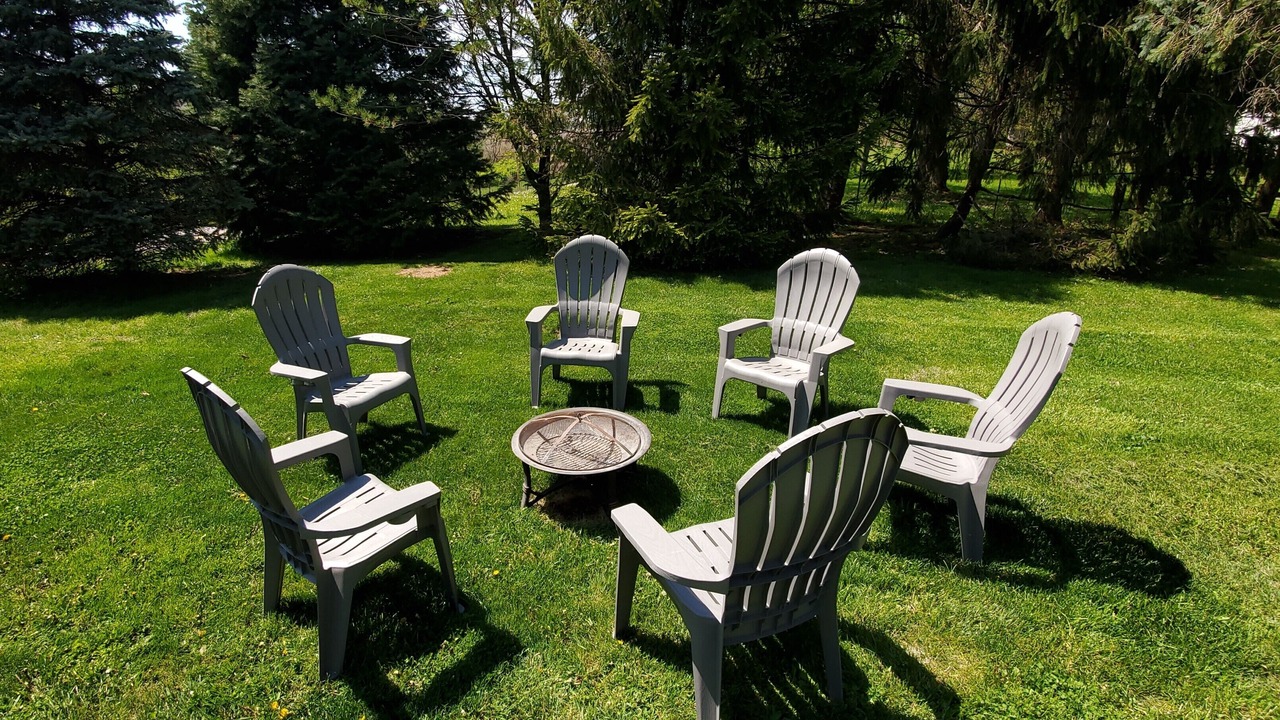 Photo of Outdoor in West Liberty