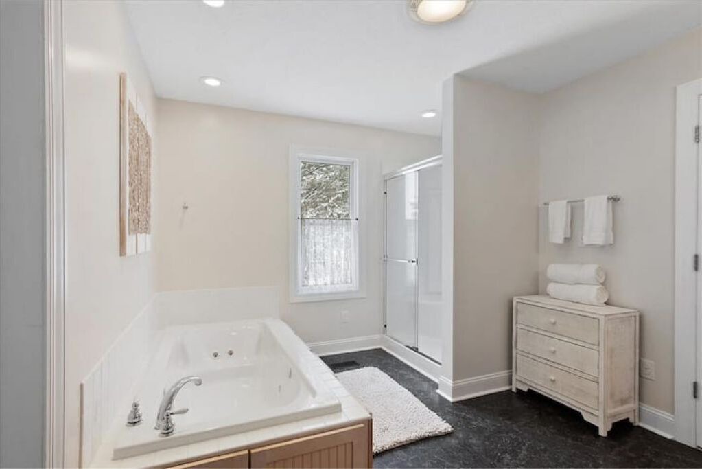 Photo of Bathroom in West Liberty