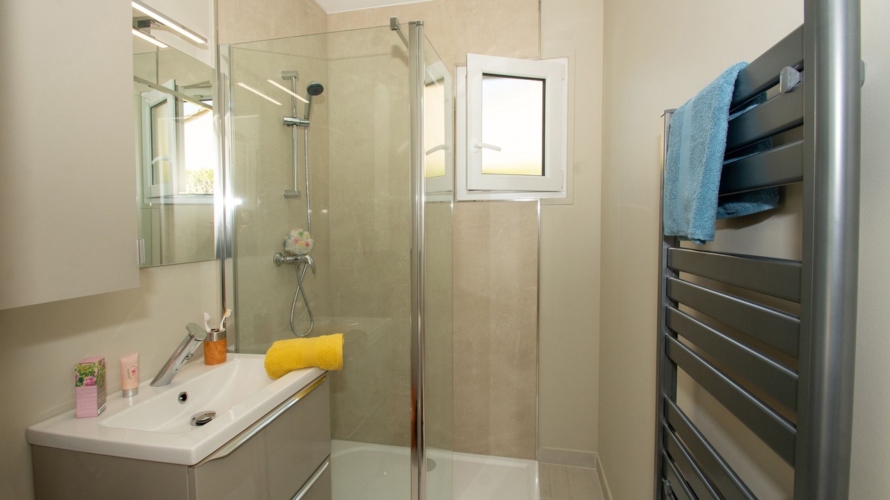 Photo of Bathroom in Puget-sur-Argens