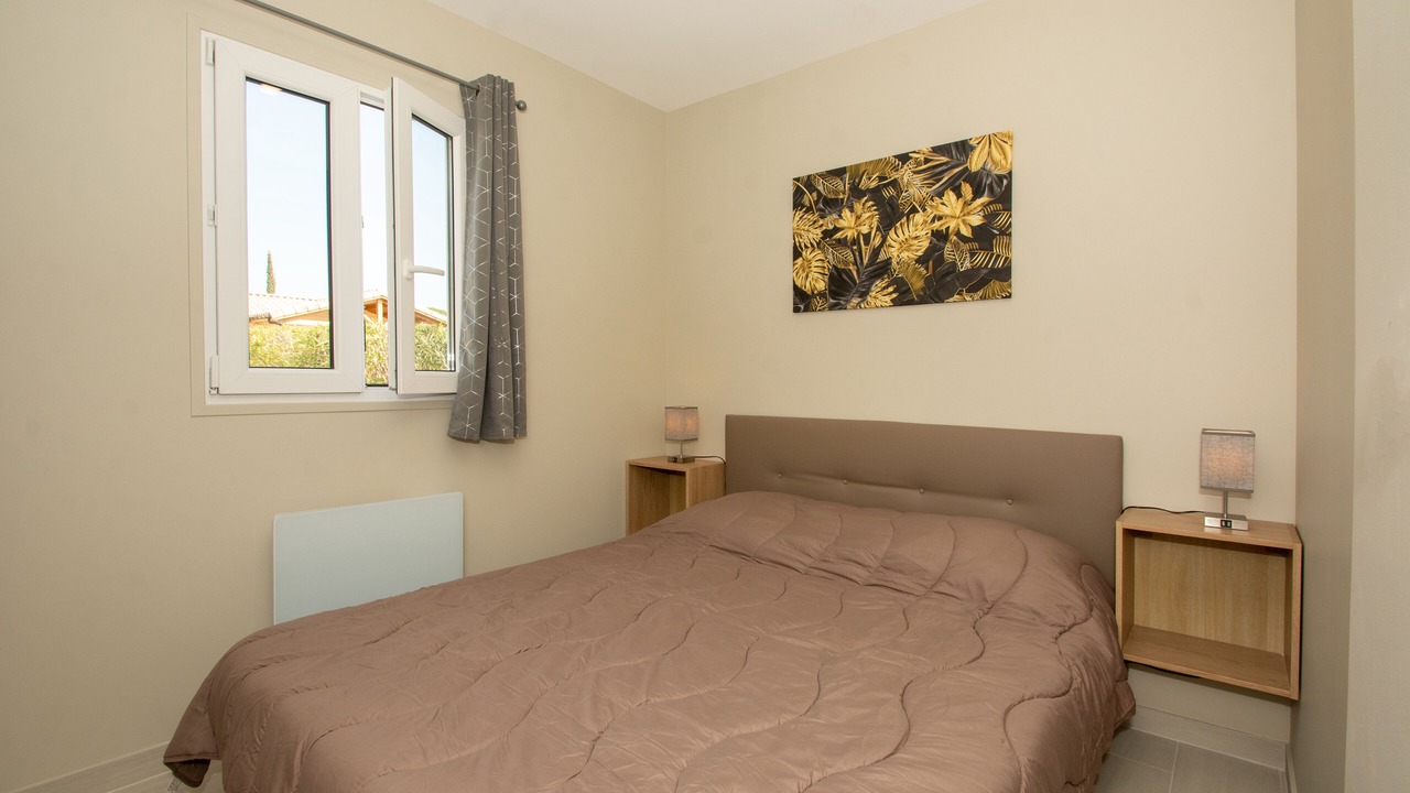 Photo of Bedroom in Puget-sur-Argens