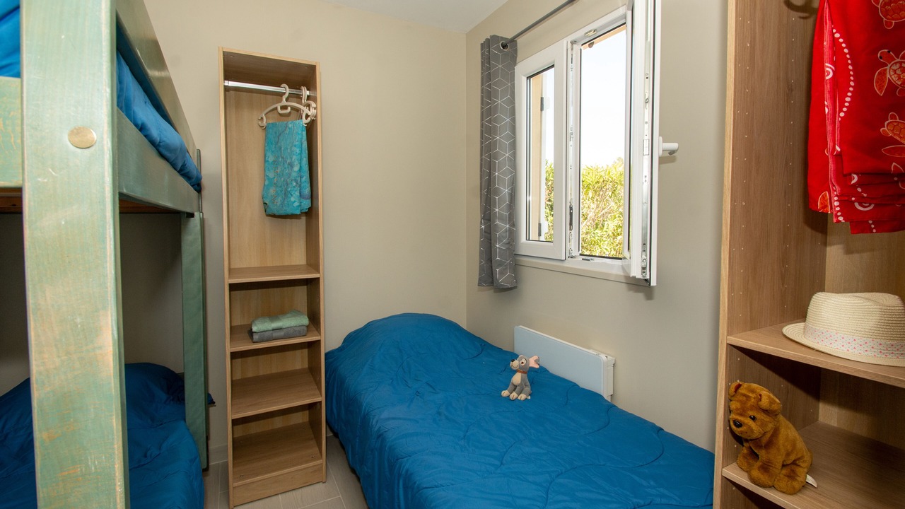 Photo of Bedroom in Puget-sur-Argens