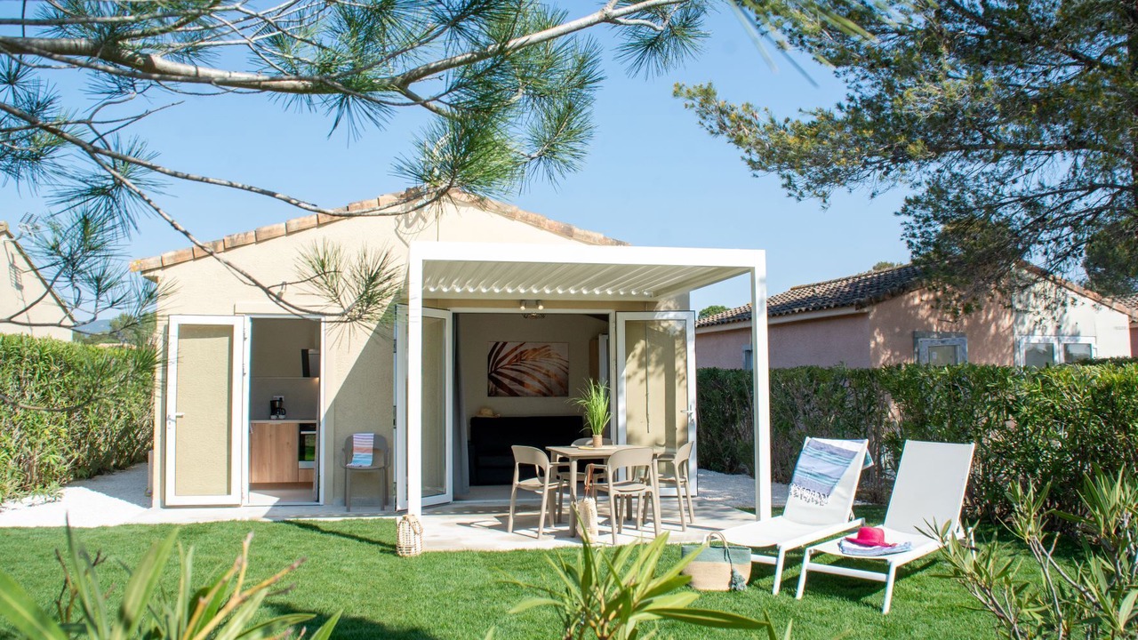 Photo of Outdoor in Puget-sur-Argens