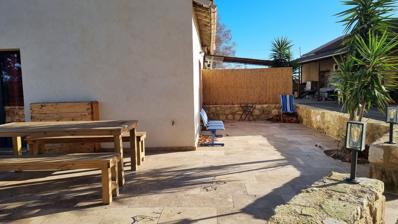 Photo of Outdoor in Arles