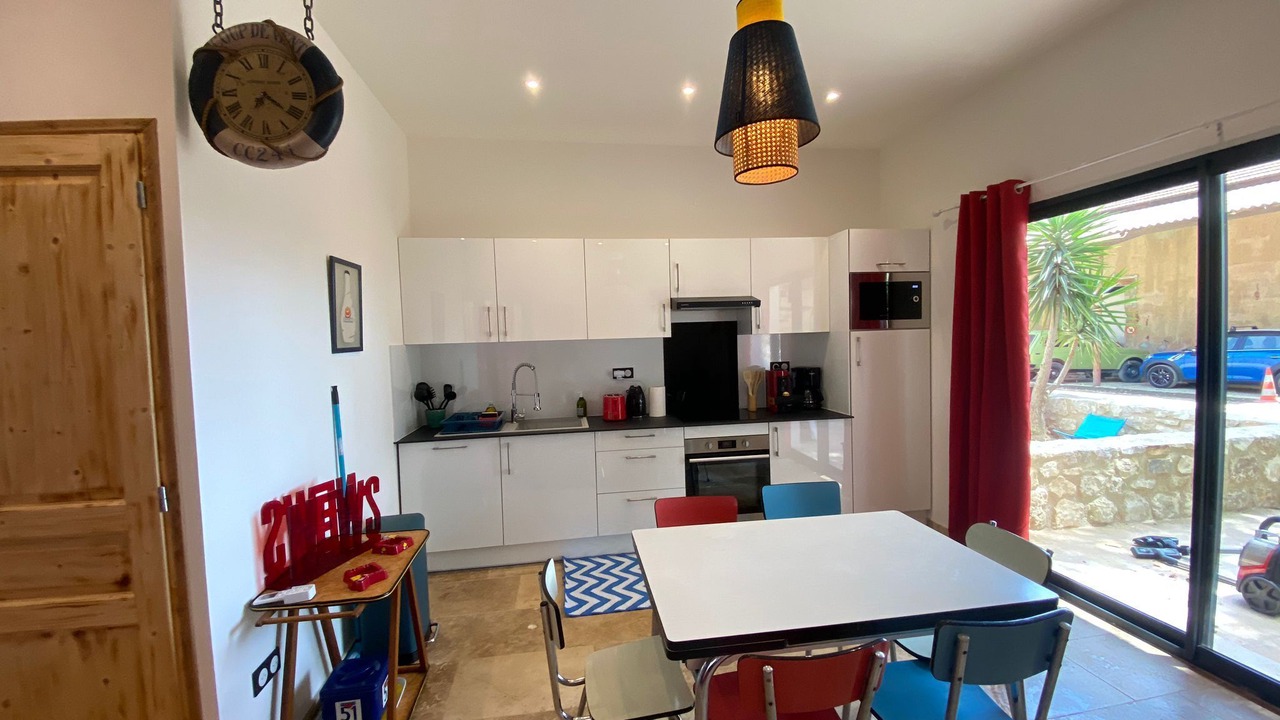 Photo of Kitchen in Arles