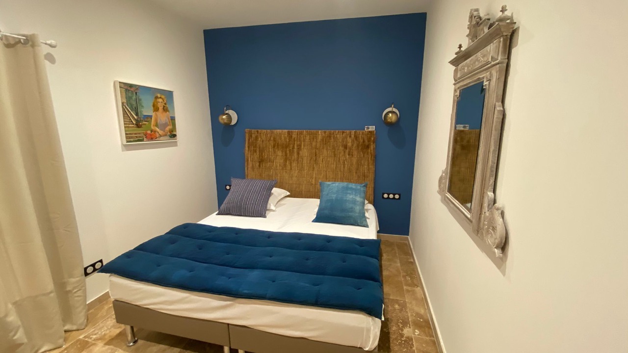 Photo of Bedroom in Arles