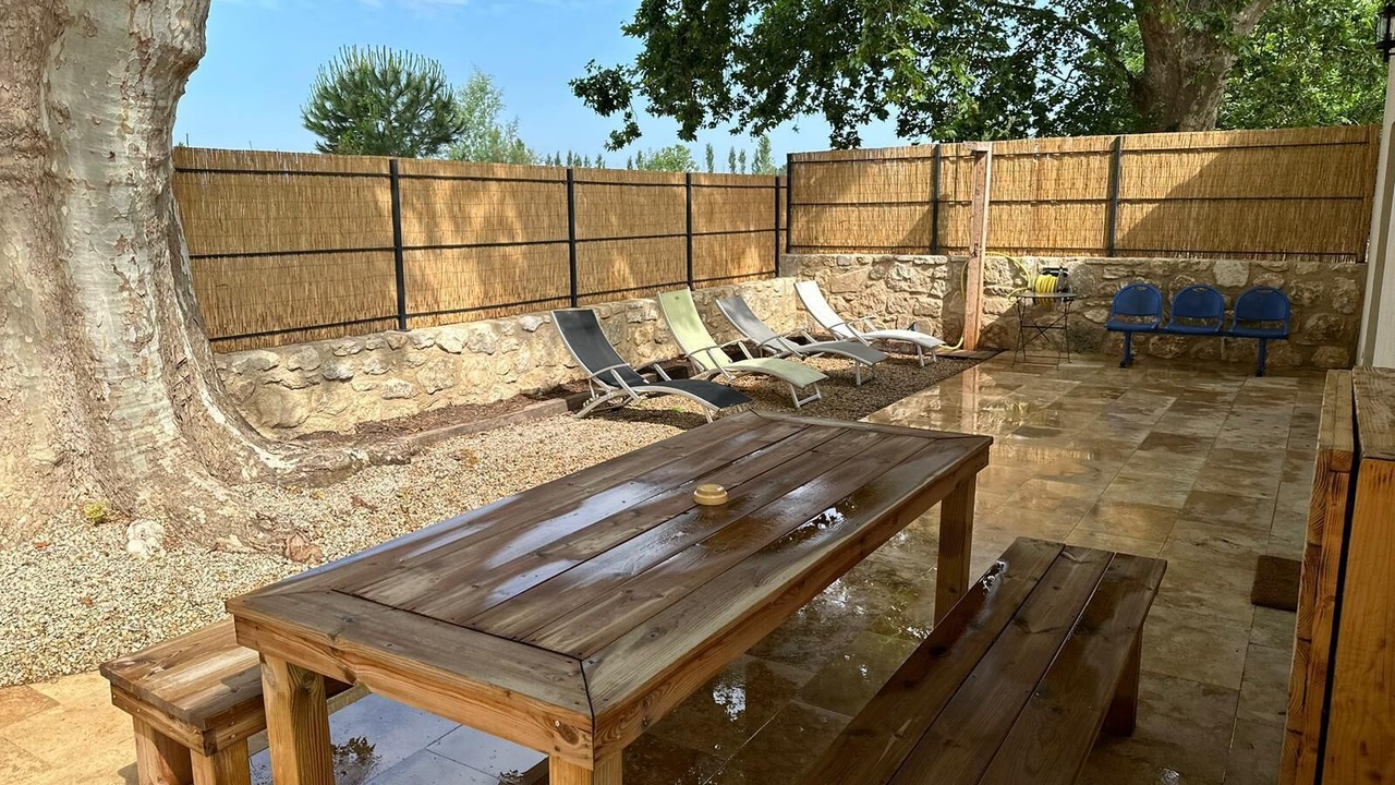 Photo of Outdoor in Arles