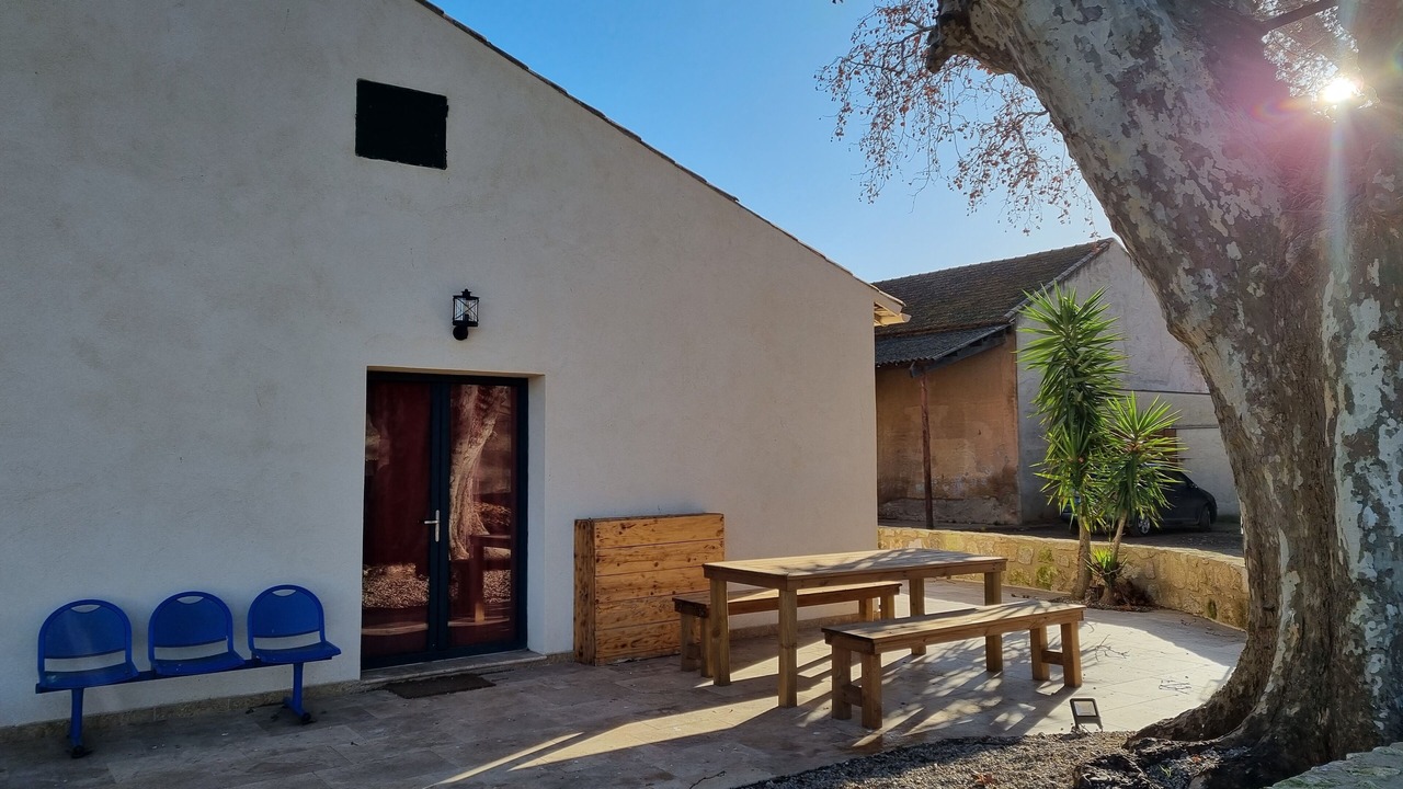 Photo of Outdoor in Arles