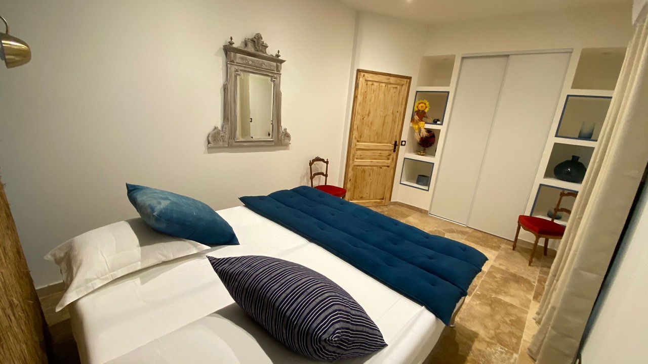Photo of Bedroom in Arles