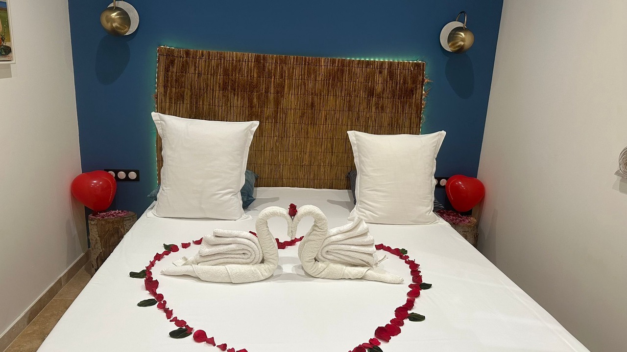 Photo of Bedroom in Arles