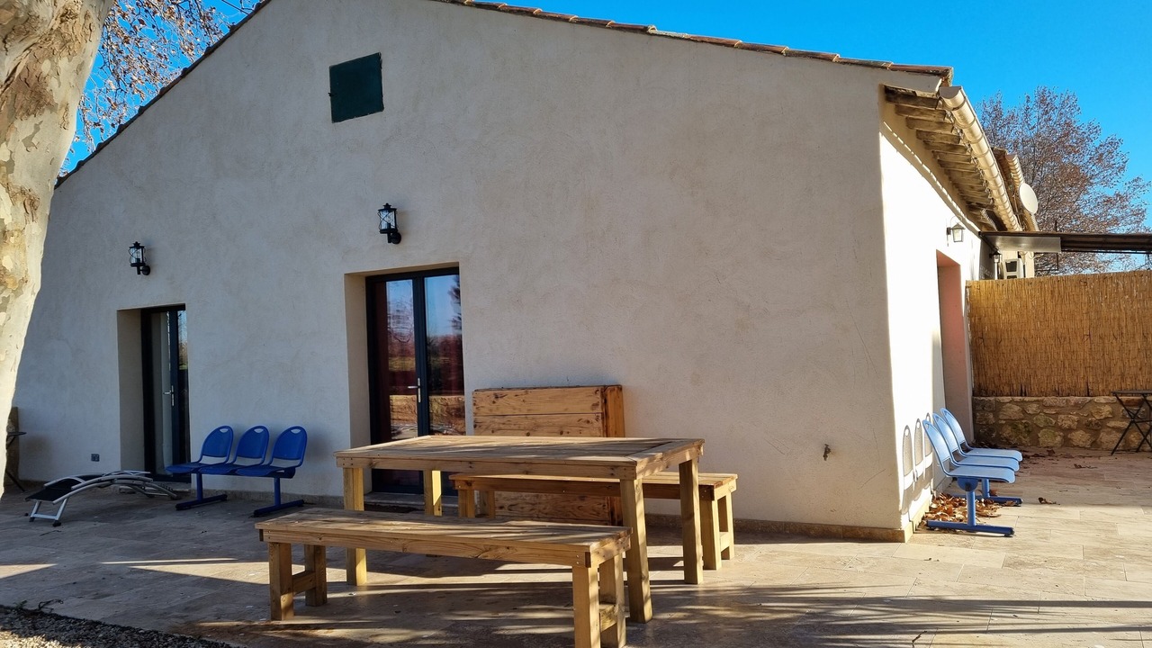 Photo of Outdoor in Arles