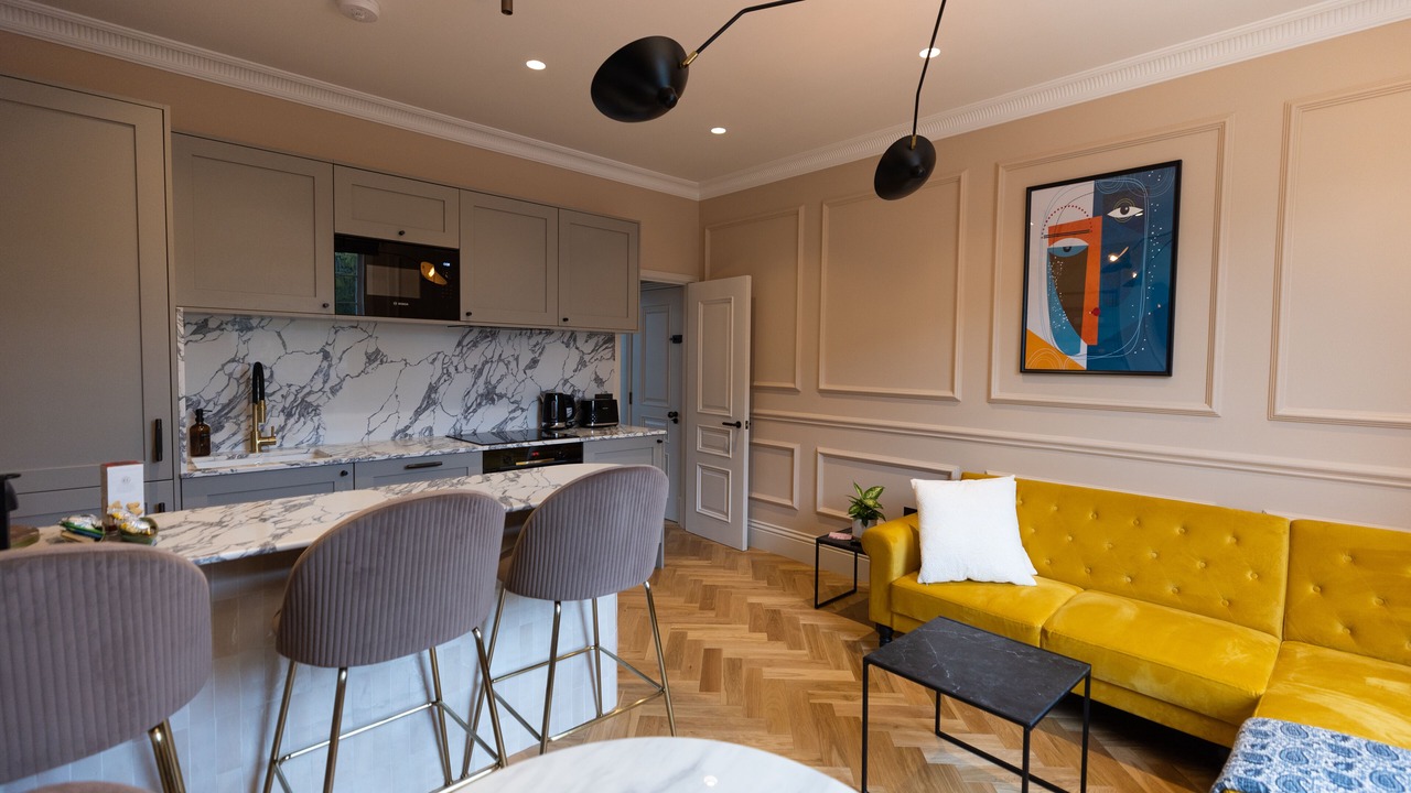 Photo of Livingroom in Holloway