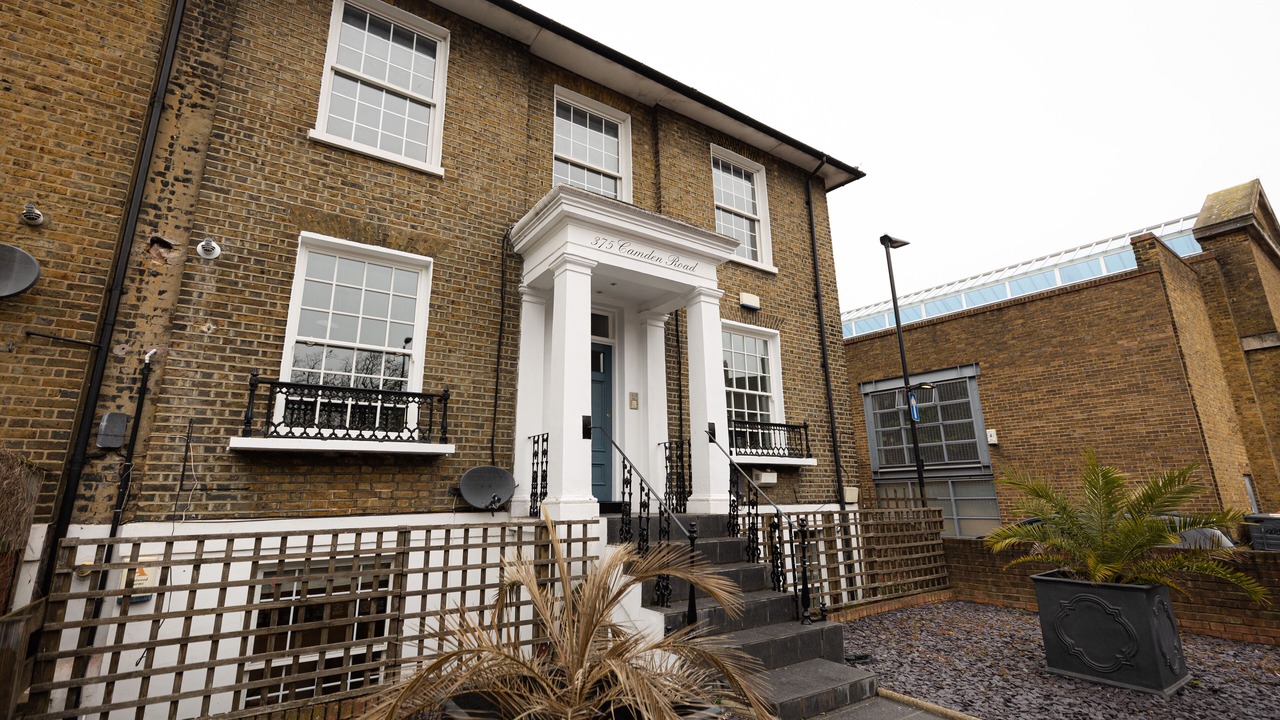 Photo of Outdoor in Holloway