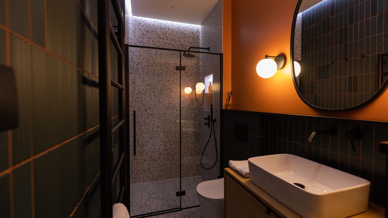 Photo of Bathroom in Holloway