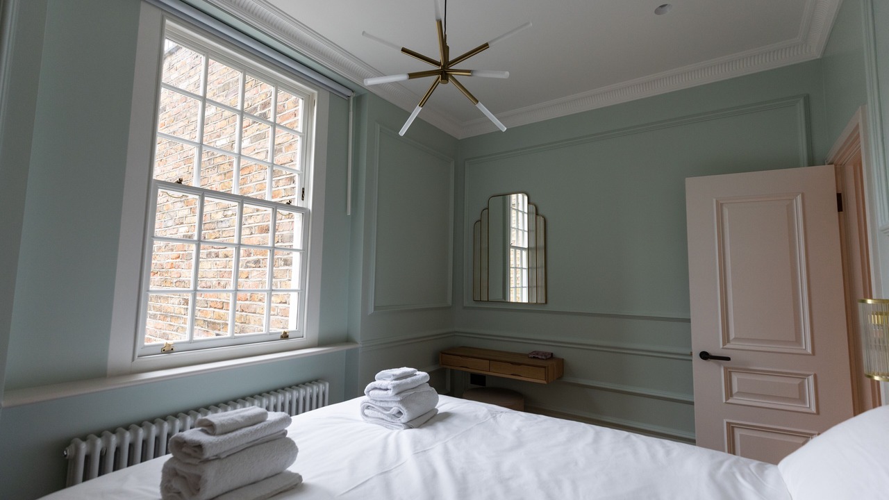 Photo of Bedroom in Holloway