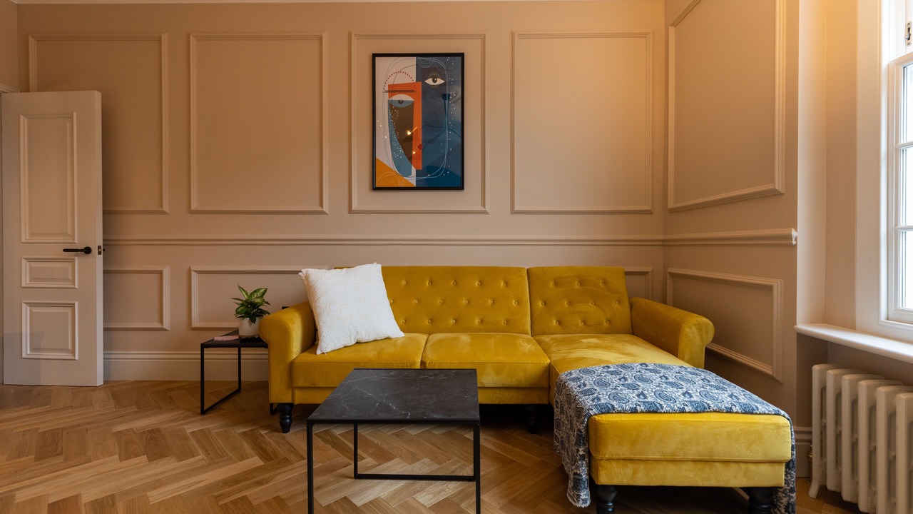 Photo of Livingroom in Holloway