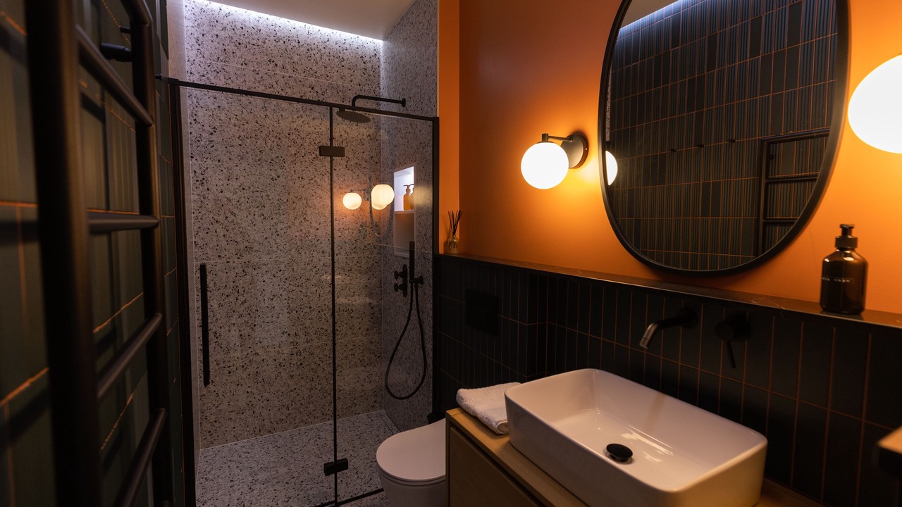 Photo of Bathroom in Holloway