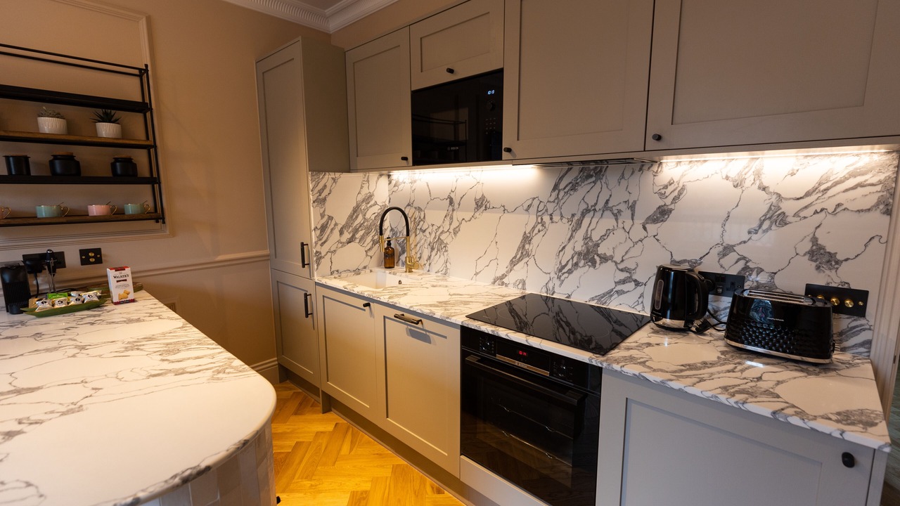 Photo of Kitchen in Holloway