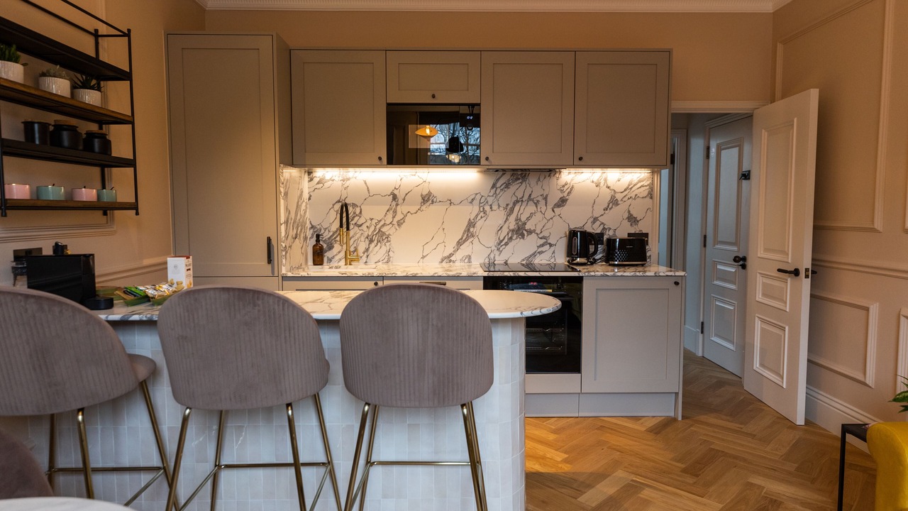 Photo of Kitchen in Holloway