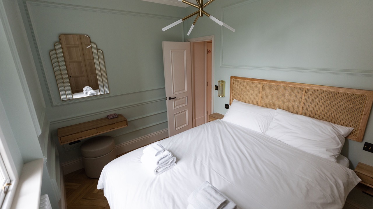 Photo of Bedroom in Holloway