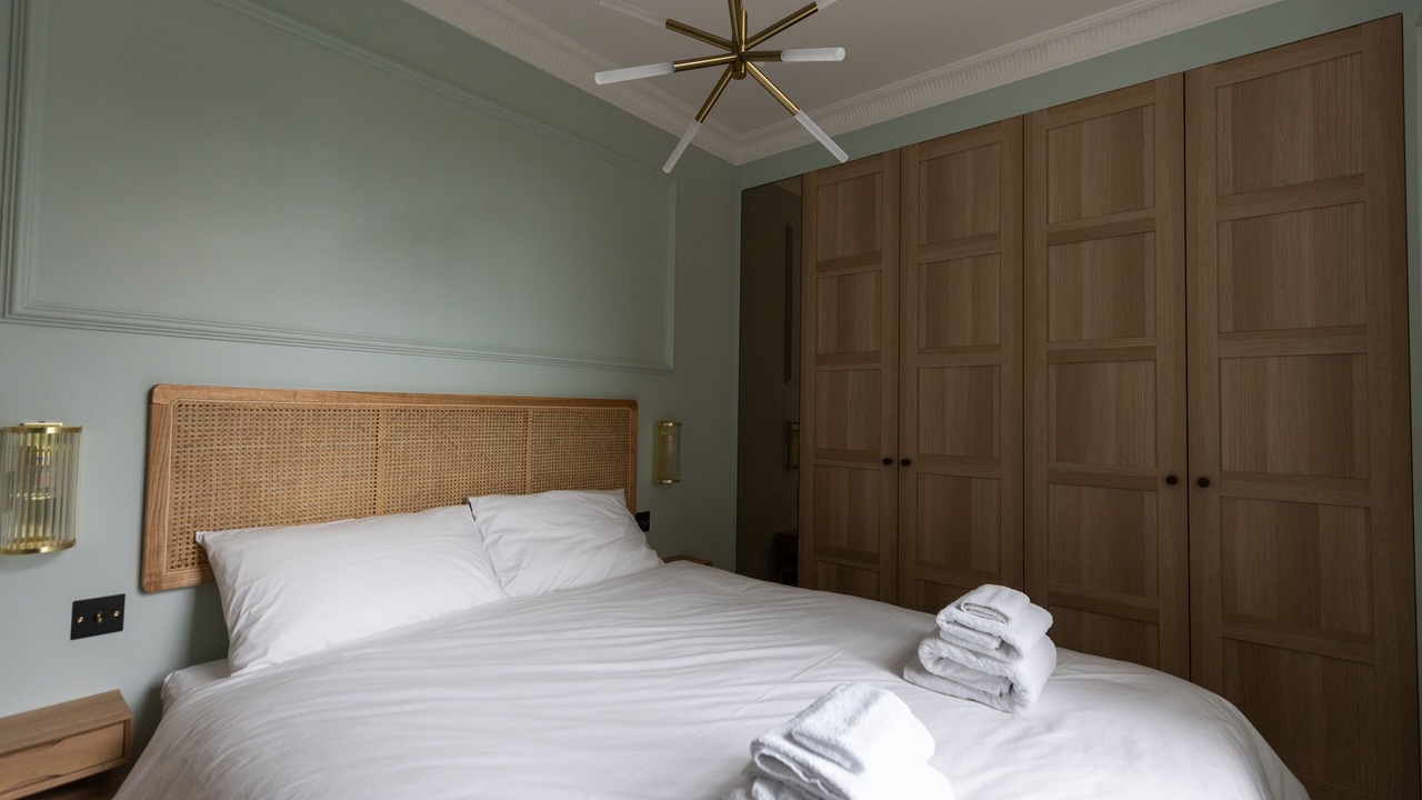 Photo of Bedroom in Holloway