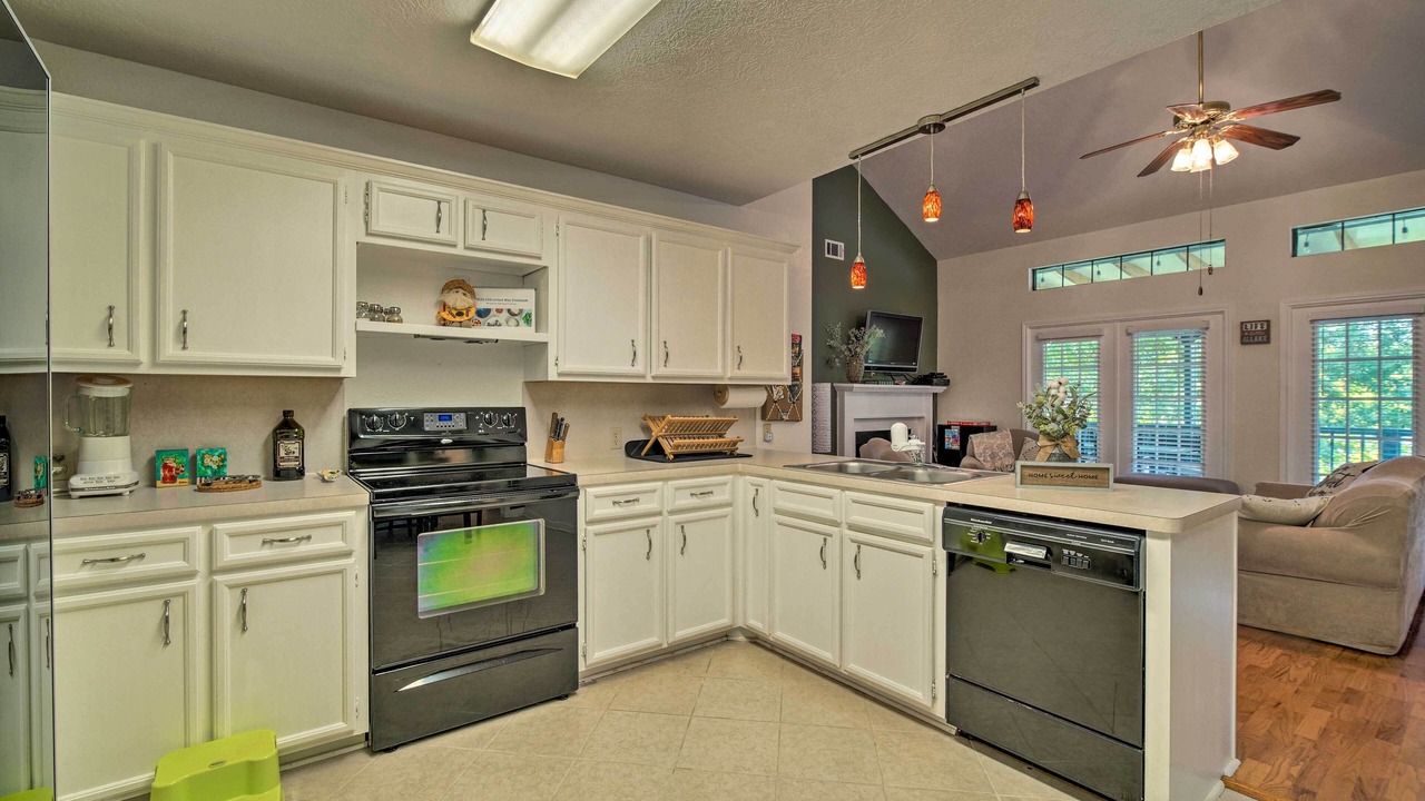 Photo of Kitchen in Hillister