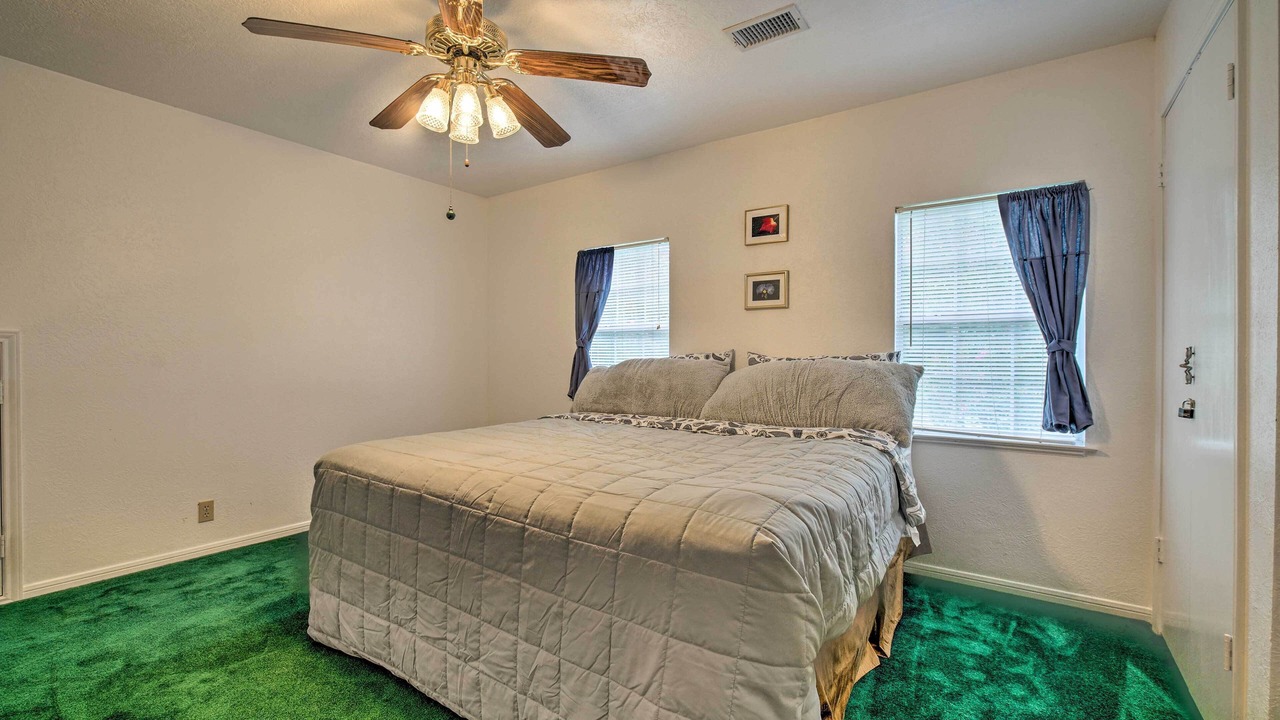 Photo of Bedroom in Hillister