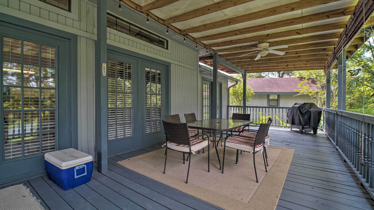 Photo of Outdoor in Hillister