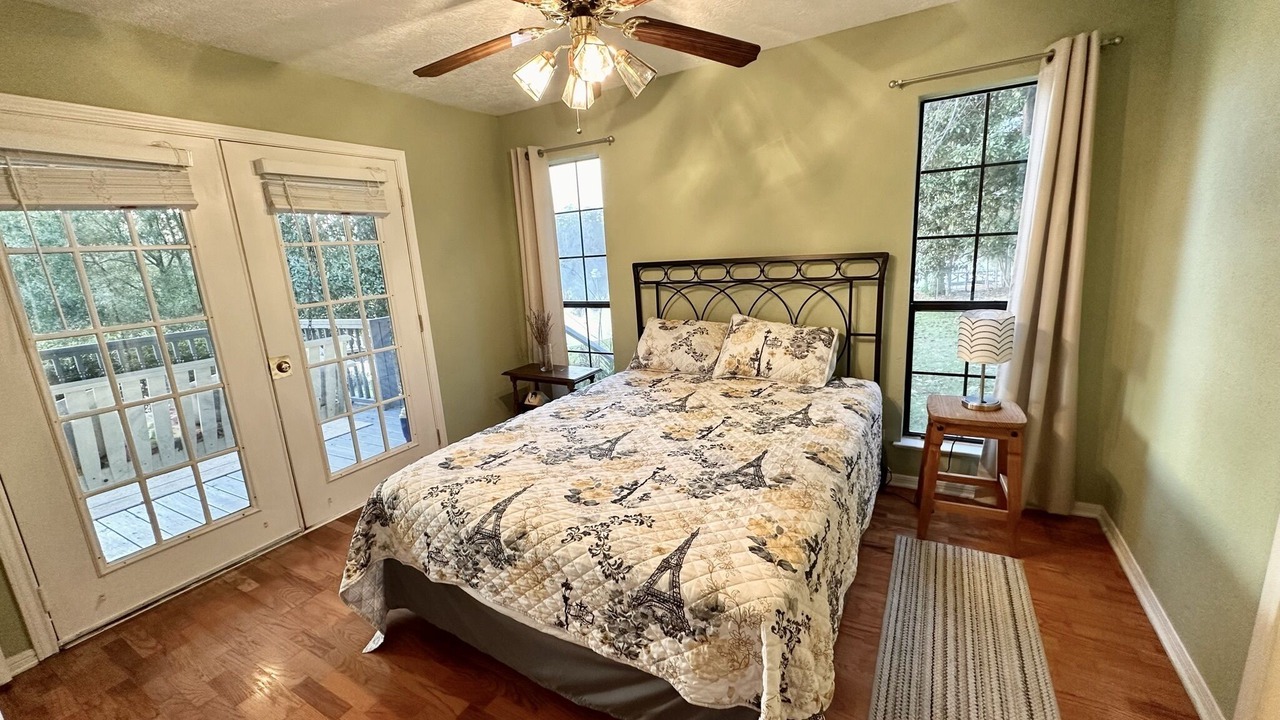 Photo of Bedroom in Hillister