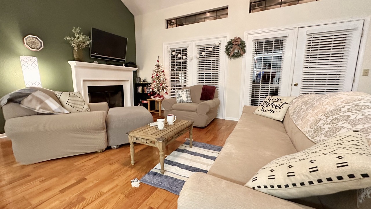 Photo of Livingroom in Hillister