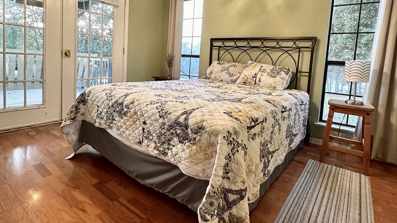 Photo of Bedroom in Hillister